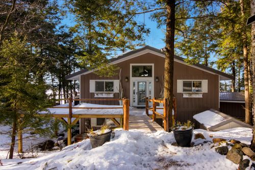 4319 Michigan Trl, Kewadin, MI, 49648-9314 | Card Image