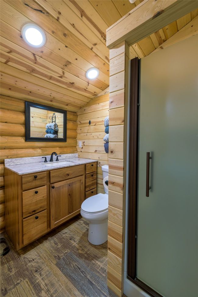 37 Rudolph Ct, House other with 3 bedrooms, 2 bathrooms and null parking in Haugan MT | Image 31