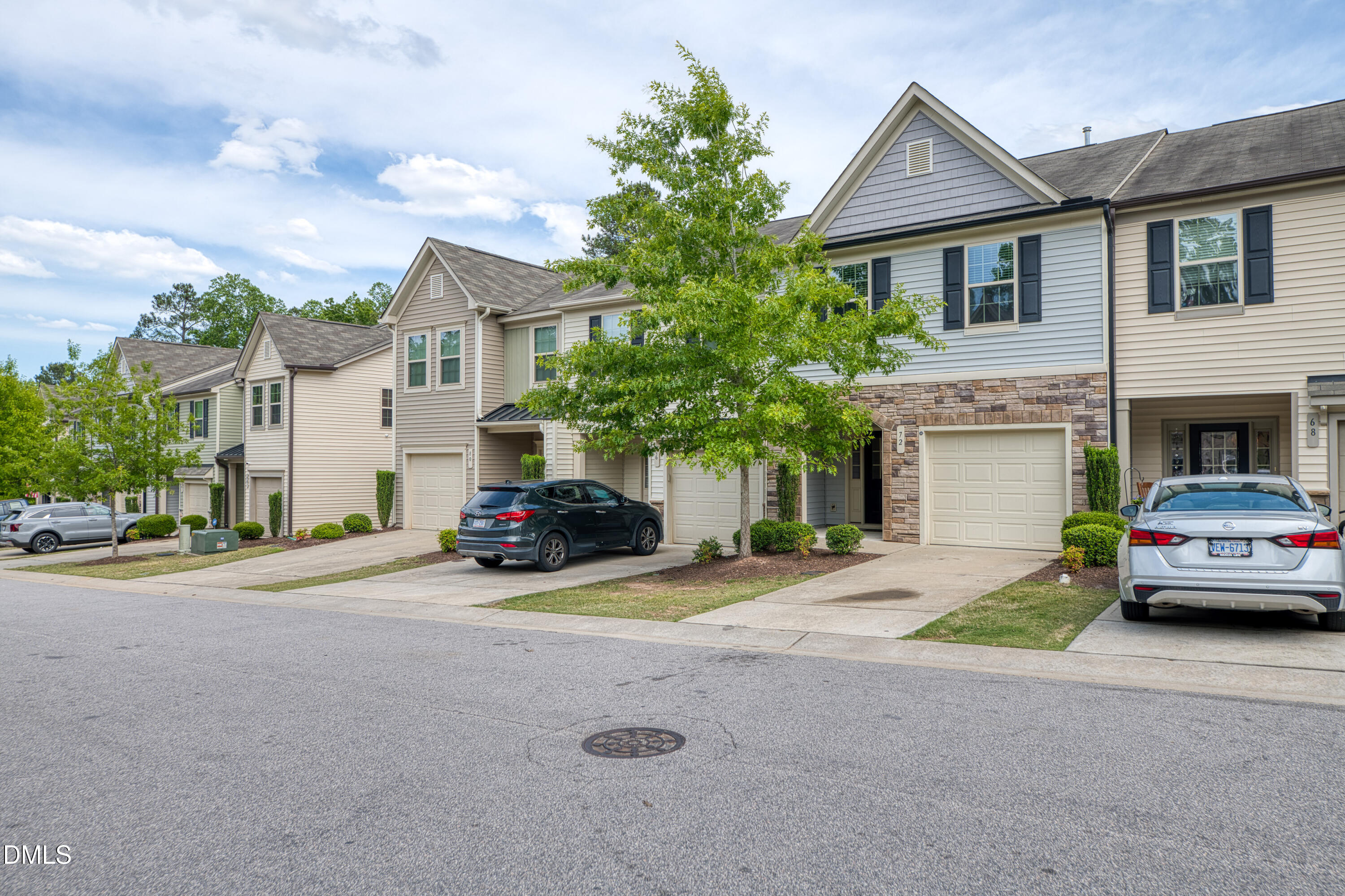 Residential in Clayton 2