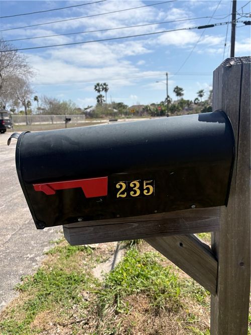 235 E Stoddard Ave, Aransas Pass, TX, 78336 | Card Image