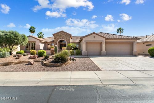 15807 W Silver Breeze Dr, Surprise, AZ, 85374-5040 | Card Image