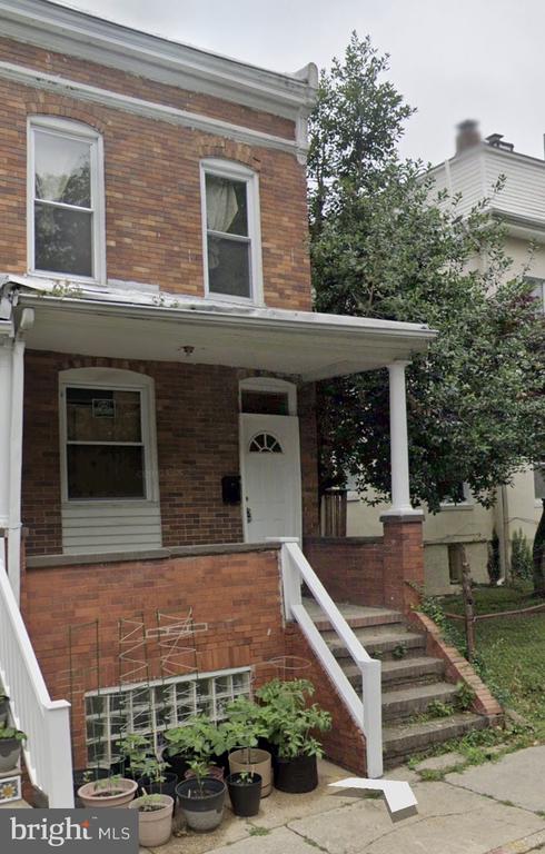 Residential in BALTIMORE