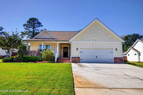 3317 Waterview Way, Gautier, MS, 39553 | Card Image