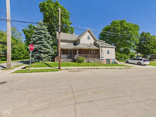 1308-1310 Cincinnati Avenue, Anderson, IN, 46016 | Card Image