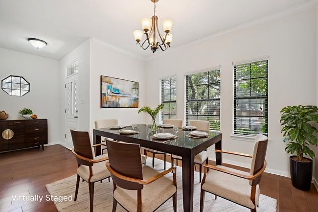 6208 John Chisum Ln, House other with 3 bedrooms, 3 bathrooms and null parking in Austin TX | Image 4