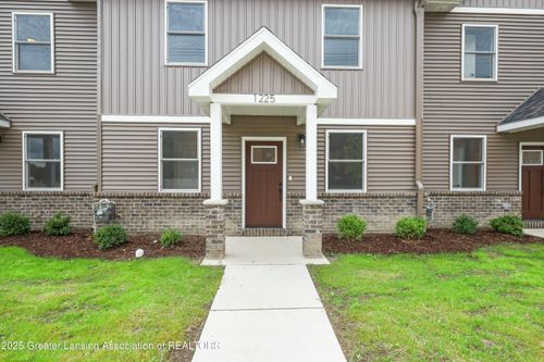 1225 W Saginaw St, Lansing, MI, 48915-1926 | Card Image