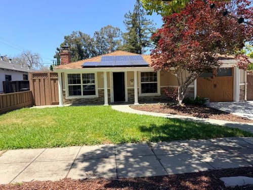 111 F St, Redwood City, CA, 94063 | Card Image