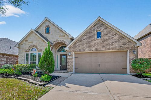 16819 Talisker Dr, Richmond, TX, 77407-2108 | Card Image