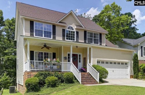 206 Kings Creek Rd, Irmo, SC, 29063-8221 | Card Image