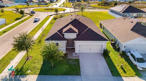 840 840 Sydney Street, DAVENPORT, FL, 33837 | Card Image