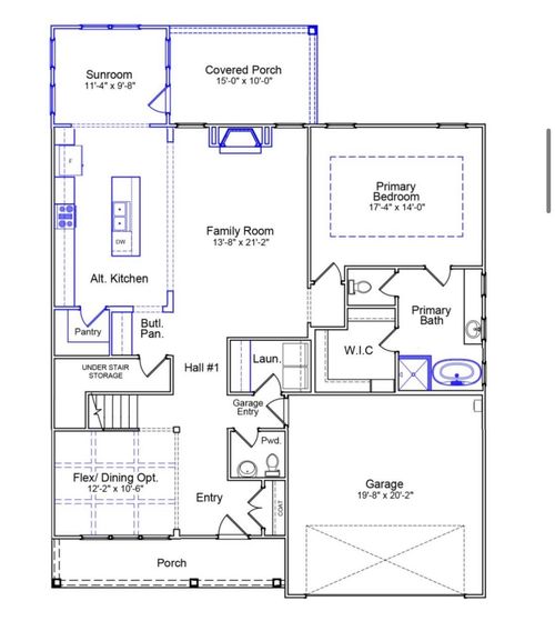 406 Foxford Dr, Woodruff, SC, 29388-5702 | Card Image