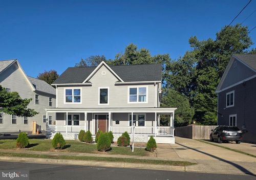 6724 Westlawn Dr, FALLS CHURCH, VA, 22042-2722 | Card Image