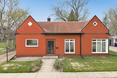 715 W 5th Street, APPLETON, WI, 54914 | Card Image