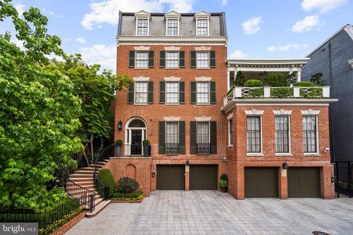 4-a-3246 N St Nw, WASHINGTON, DC, 20007-2829 | Card Image