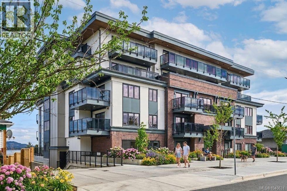 Residential in Nanaimo 2