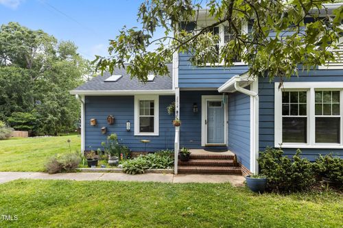 2214 Pathway Drive, Chapel Hill, NC, 27516 | Card Image