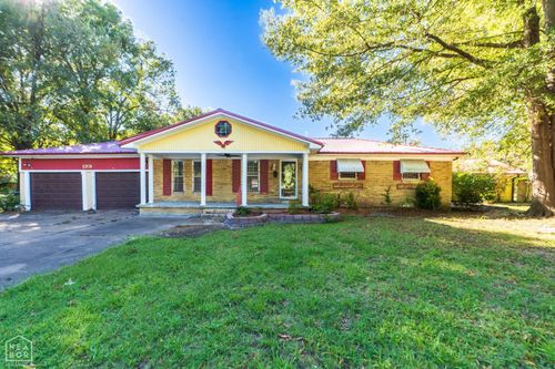 1201 S 21st St, Blytheville, AR, 72315-4813 | Card Image