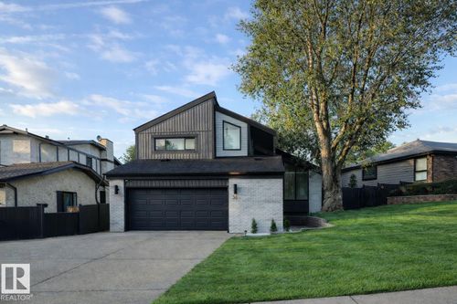 38 Woodcrest Ave, St. Albert, AB, T8N3H5 | Card Image