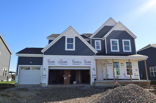 390 Fawn Valley Pl, Galena, OH, 43021-3406 | Card Image