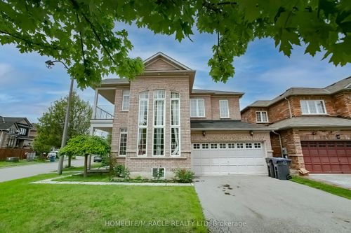 1 Buckler St, Brampton, ON, L6R0H4 | Card Image
