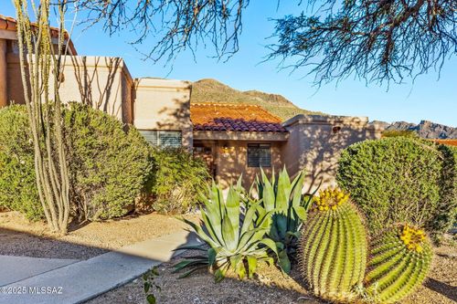 49-7601 N Calle Sin Envidia, Tucson, AZ, 85718-1271 | Card Image