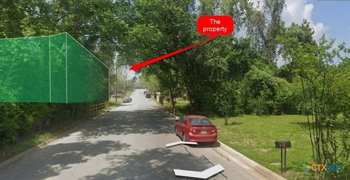 0 Tbd Kerr Street, Brenham, TX, 77833 | Card Image