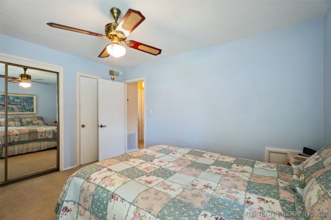300 Se Waverly Ave, House other with 3 bedrooms, 1 bathrooms and null parking in Bartlesville OK | Image 21