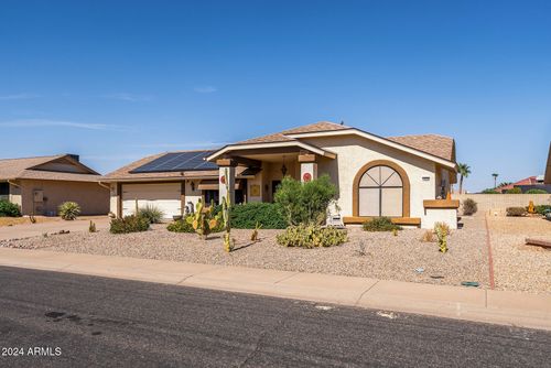 14526 W Antelope Drive, Sun City West, AZ, 85375 | Card Image