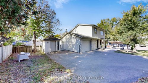 476 Aleah Cres, Keswick, ON, L4P1W9 | Card Image