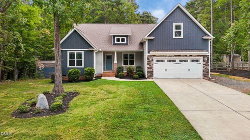 1306 Sourwood Dr, Wake Forest, NC, 27587-6600 | Card Image