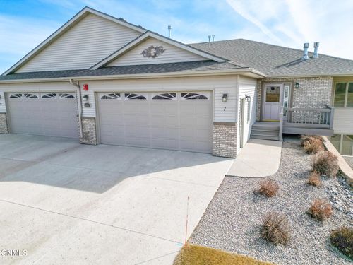 1-1501 N 35th St, Bismarck, ND, 58501-7797 | Card Image
