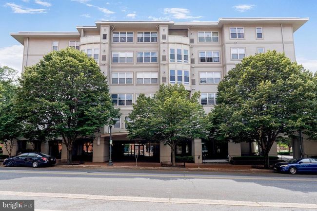 APT-519 - 8045 Newell St, Condo with 1 bedrooms, 1 bathrooms and null parking in SILVER SPRING MD | Image 14