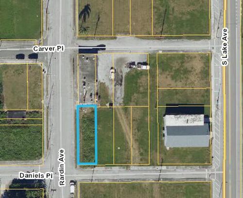 * Daniel Pl, Pahokee, FL, 33476 | Card Image