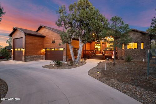 2311 S Sierra Park Trail, Show Low, AZ, 85901 | Card Image