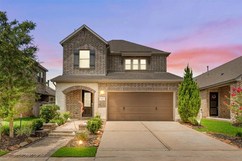 15227 Stuart Bat Cave Ln, Cypress, TX, 77433-7315 | Card Image