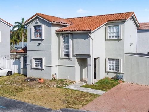 12689 Nw 10th Way, Miami, FL, 33182-2038 | Card Image