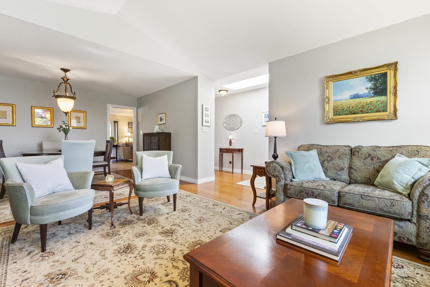 Residential in Surrey 4