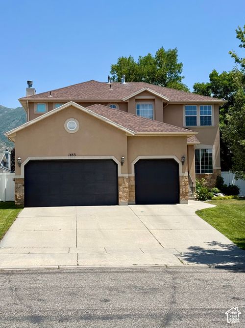 1453 400, Kaysville, UT, 84037-3014 | Card Image