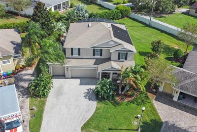 5020 Neptune Circle, House other with 4 bedrooms, 3 bathrooms and null parking in Oxford FL | Image 2