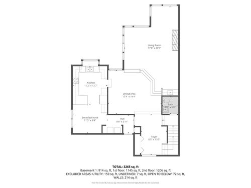 46 Oak Creek Dr, Burr Ridge, IL, 60527-8303 | Card Image