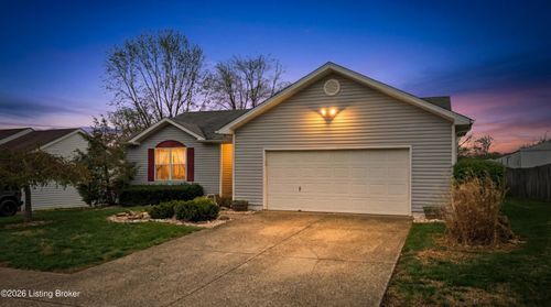1218 Cedar Springs Pkwy, La Grange, KY, 40031 | Card Image