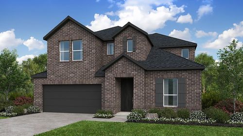 4157 Gonzales Dr, Mckinney, TX, 75071-7295 | Card Image