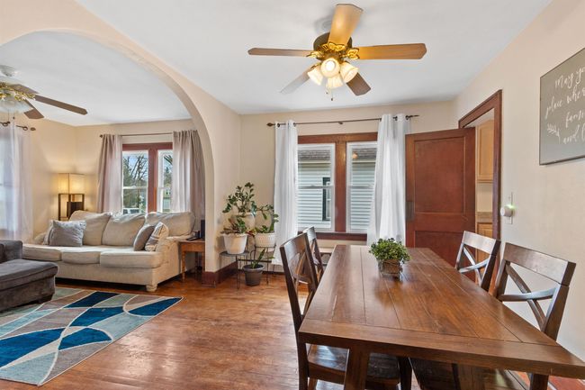 341 S Walker St, House other with 4 bedrooms, 2 bathrooms and null parking in ADAMS WI | Image 10