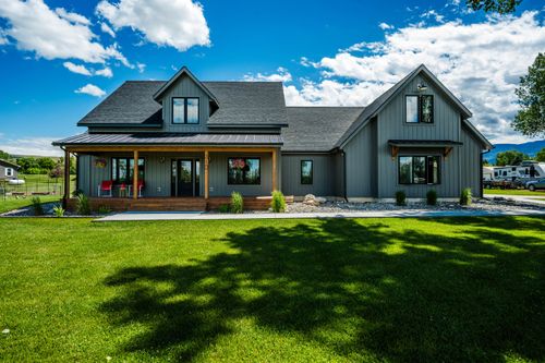 310 E Fourth Avenue, Dayton, WY, 82836 | Card Image