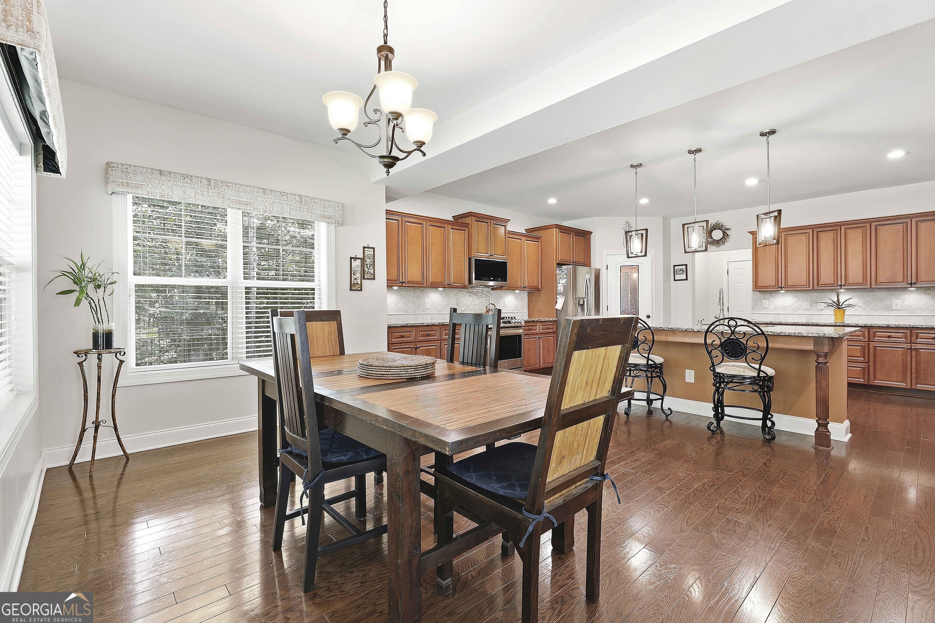 Residential in Newnan