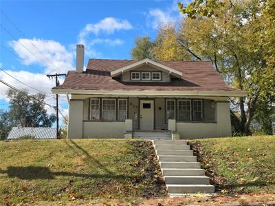 915 N 9th Street, House other with 3 bedrooms, 1 bathrooms and null parking in Atchison KS | Image 1