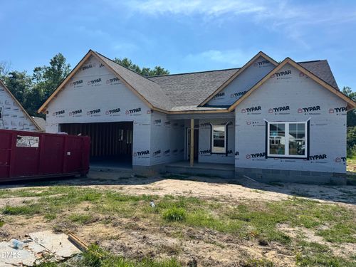 3760 Chatsworth Drive, La Grange, NC, 28551 | Card Image