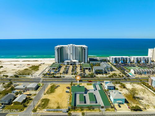 b-6126 Thomas Dr, Panama City Beach, FL, 32408-5611 | Card Image