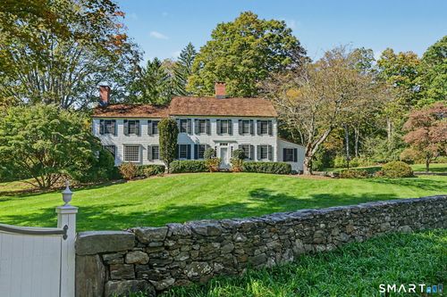 108 Good Hill Road, Weston, CT, 06883 | Card Image
