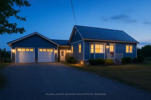 2227 Burger Rd, Stevensville, ON, L0S1S0 | Card Image